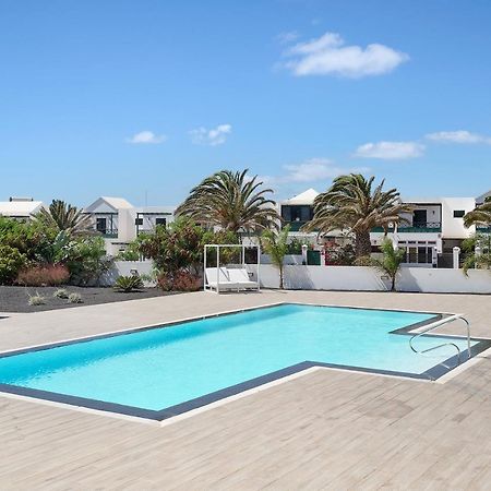 Appartement Senator Isla De Lobos I à Costa Teguise Extérieur photo