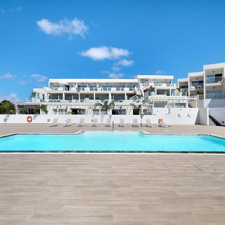 Appartement Senator Isla De Lobos I à Costa Teguise Extérieur photo