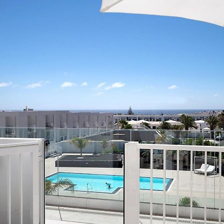 Appartement Senator Isla De Lobos I à Costa Teguise Extérieur photo